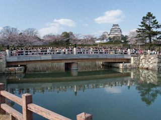 318 世界文化遺産 姫路城